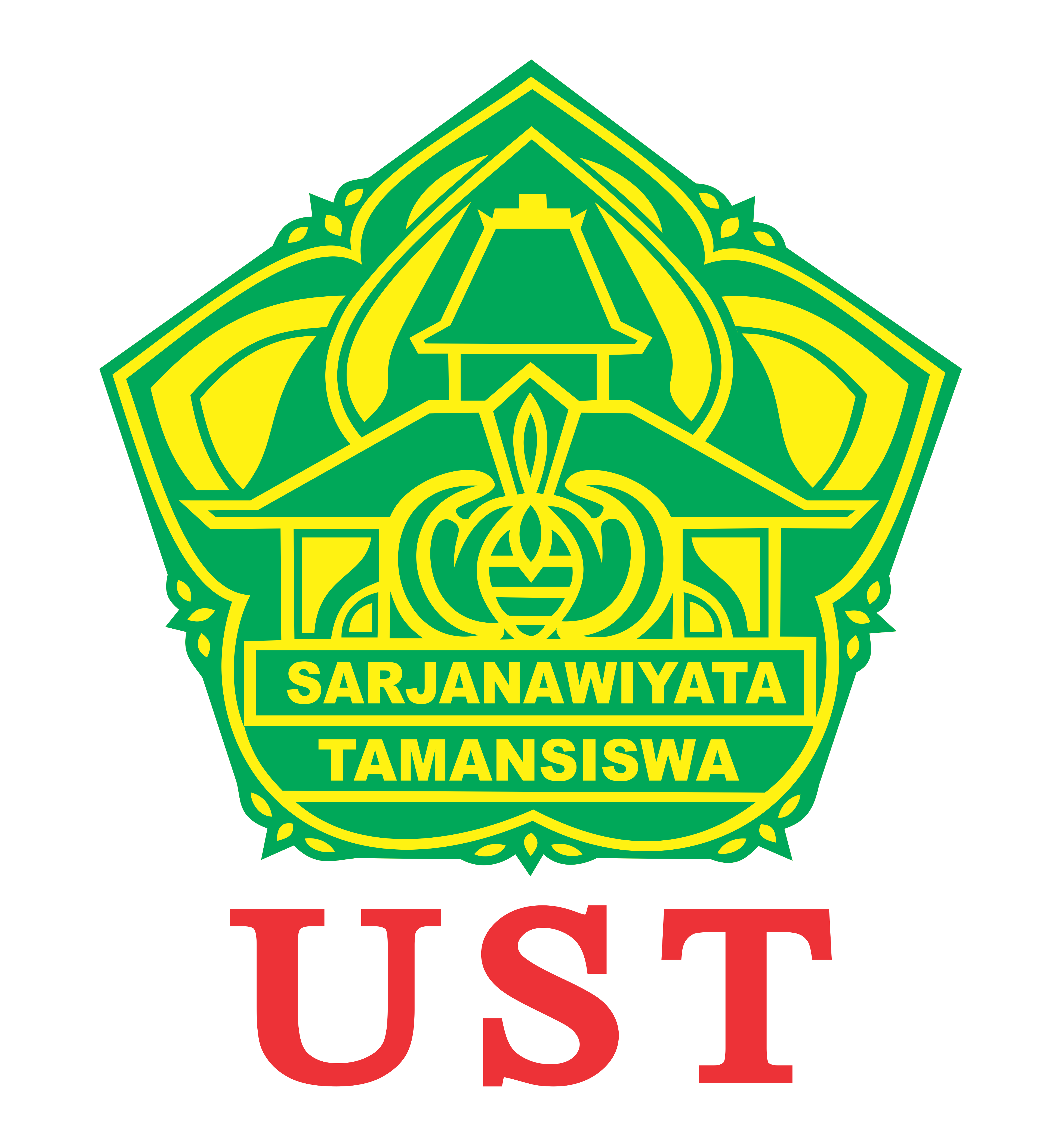 UST